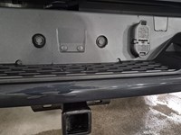2027 RAM 1500 Big Horn 4x4 Crew Cab 5'7" Box