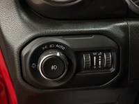 2022 Jeep Wrangler Unlimited Unlimited Sahara Altitude 4x4