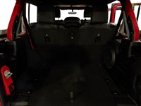 2022 Jeep Wrangler Unlimited Unlimited Sahara Altitude 4x4