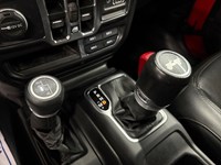 2022 Jeep Wrangler Unlimited Unlimited Sahara Altitude 4x4