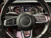 2022 Jeep Wrangler Unlimited Unlimited Sahara Altitude 4x4