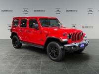 2022 Jeep Wrangler Unlimited Unlimited Sahara Altitude 4x4