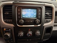 2018 RAM 1500 Express 4x4 Quad Cab 6'4" Box *Ltd Avail*