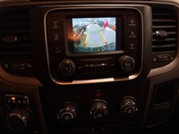 2018 RAM 1500 Express 4x4 Quad Cab 6'4" Box *Ltd Avail*