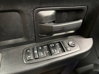 2018 RAM 1500 Express 4x4 Quad Cab 6'4" Box *Ltd Avail*