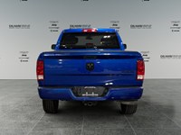 2018 RAM 1500 Express 4x4 Quad Cab 6'4" Box *Ltd Avail*