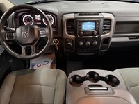 2018 RAM 1500 Express 4x4 Quad Cab 6'4" Box *Ltd Avail*