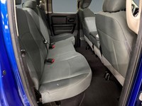 2018 RAM 1500 Express 4x4 Quad Cab 6'4" Box *Ltd Avail*