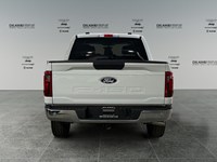 2025 Ford F-150 XLT 4WD SuperCrew 6.5' Box