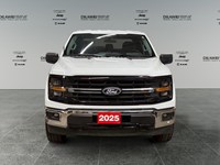 2025 Ford F-150 XLT 4WD SuperCrew 6.5' Box