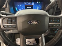 2025 Ford F-150 XLT 4WD SuperCrew 6.5' Box