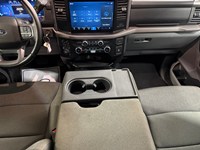 2025 Ford F-150 XLT 4WD SuperCrew 6.5' Box