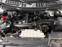 2025 Ford F-150 XLT 4WD SuperCrew 6.5' Box