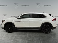 2024 Volkswagen Atlas Cross Sport Highline 2.0 TSI 4MOTION