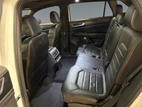 2024 Volkswagen Atlas Cross Sport Highline 2.0 TSI 4MOTION
