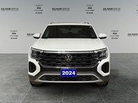2024 Volkswagen Atlas Cross Sport Highline 2.0 TSI 4MOTION