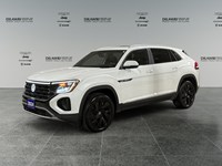 2024 Volkswagen Atlas Cross Sport Highline 2.0 TSI 4MOTION