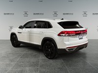 2024 Volkswagen Atlas Cross Sport Highline 2.0 TSI 4MOTION