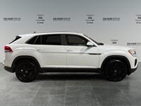 2024 Volkswagen Atlas Cross Sport Highline 2.0 TSI 4MOTION