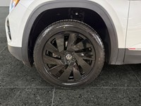 2024 Volkswagen Atlas Cross Sport Highline 2.0 TSI 4MOTION