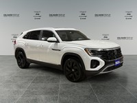 2024 Volkswagen Atlas Cross Sport Highline 2.0 TSI 4MOTION