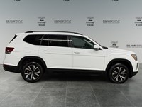 2025 Volkswagen Atlas Comfortline 2.0 TSI 4MOTION