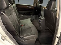 2025 Volkswagen Atlas Comfortline 2.0 TSI 4MOTION