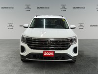 2025 Volkswagen Atlas Comfortline 2.0 TSI 4MOTION