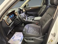 2025 Volkswagen Atlas Comfortline 2.0 TSI 4MOTION