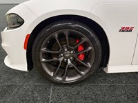 2021 Dodge Charger Scat Pack 392 6.4L V8 RWD