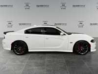 2021 Dodge Charger Scat Pack 392 6.4L V8 RWD