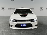 2021 Dodge Charger Scat Pack 392 6.4L V8 RWD