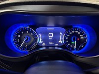 2025 Chrysler Pacifica Limited FWD