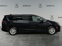 2023 Chrysler Grand Caravan SXT 2WD