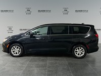 2023 Chrysler Grand Caravan SXT 2WD
