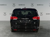 2023 Chrysler Grand Caravan SXT 2WD