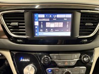 2023 Chrysler Grand Caravan SXT 2WD