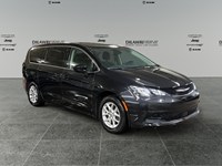 2023 Chrysler Grand Caravan SXT 2WD