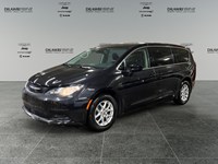 2023 Chrysler Grand Caravan SXT 2WD