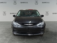 2023 Chrysler Grand Caravan SXT 2WD