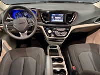 2023 Chrysler Grand Caravan SXT 2WD