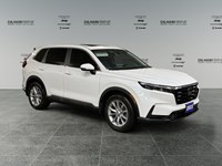 2023 Honda CR-V EX-L AWD