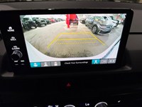 2023 Honda CR-V EX-L AWD