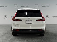 2023 Honda CR-V EX-L AWD
