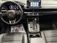 2023 Honda CR-V EX-L AWD