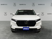 2023 Honda CR-V EX-L AWD