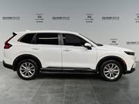 2023 Honda CR-V EX-L AWD