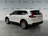 2023 Honda CR-V EX-L AWD