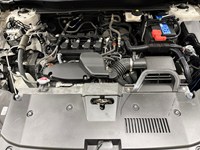 2023 Honda CR-V EX-L AWD