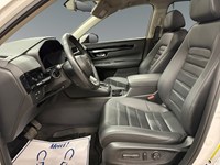 2023 Honda CR-V EX-L AWD